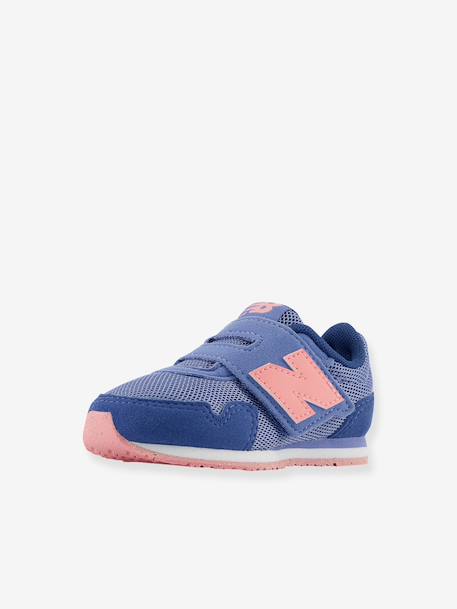 Basket I3234IE blauw - vertbaudet enfant 