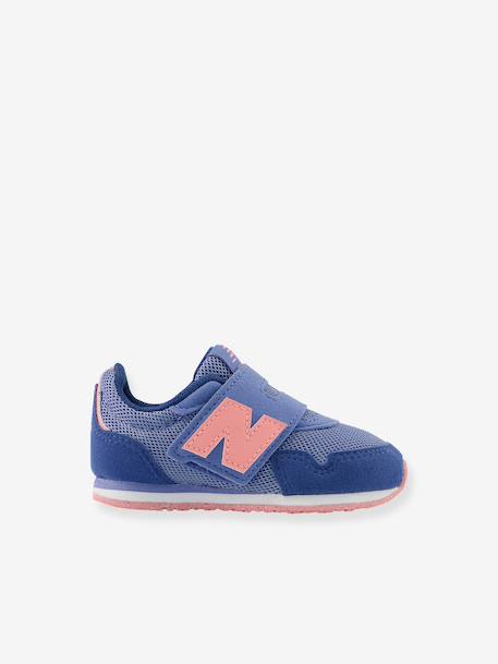 Basket I3234IE blauw - vertbaudet enfant 