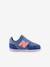 Basket I3234IE blauw - vertbaudet enfant 