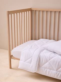 -Babydekbed van microvezel, anti-huisstofmijt BI-OME NTL®