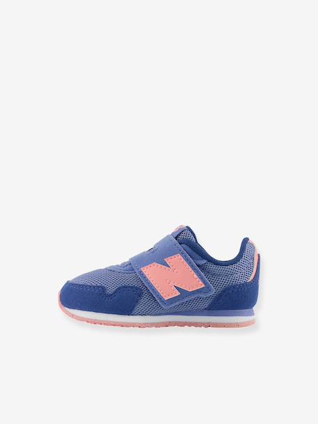 Basket I3234IE blauw - vertbaudet enfant 