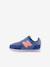 Basket I3234IE blauw - vertbaudet enfant 