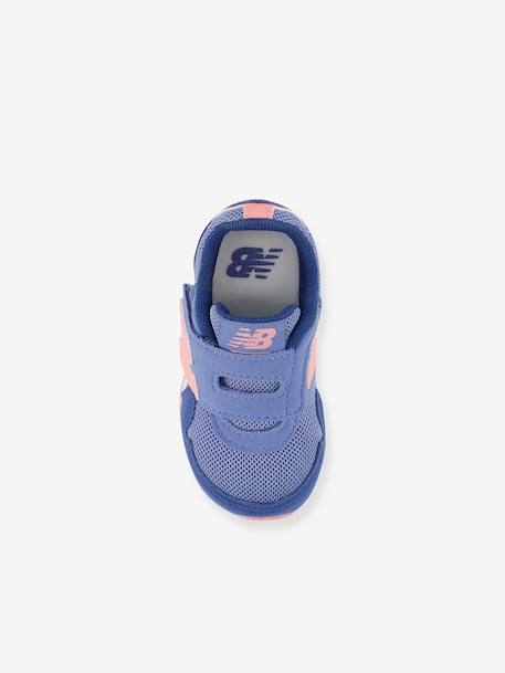 Basket I3234IE blauw - vertbaudet enfant 