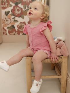 -Combishort baby meisjes