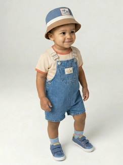 -Babyset T-shirt salopet
