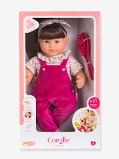 Speelgoed-Pop Julie Rose Grenadine 36cm