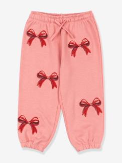 Baby-Joggingbroek met knopen