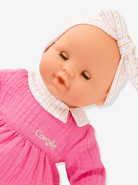 Pop COROLLE Lise Tulpen 36 cm rozen - vertbaudet enfant 