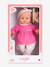 Pop COROLLE Lise Tulpen 36 cm rozen - vertbaudet enfant 