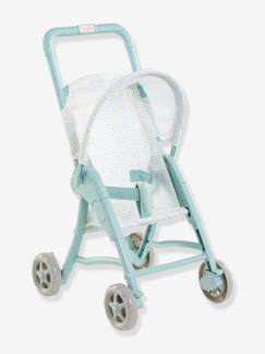 -Poppen kinderwagen Sterren