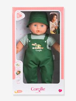 Speelgoed-Pop Eliott Crocodile
