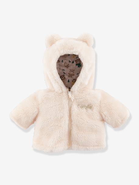 Pop mantel Betoverd Bos ecru - vertbaudet enfant 