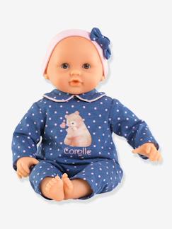 Speelgoed-Baby Calin Capucine teddybeer