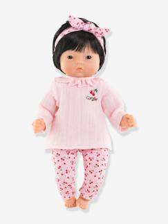 Speelgoed-Baby Calin Nina 30 cm