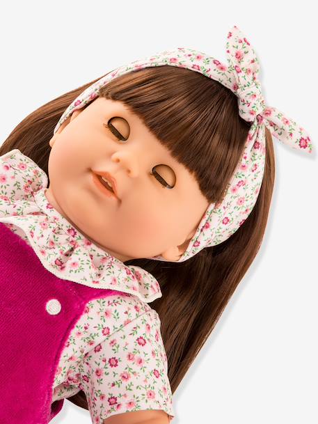 Pop Julie Rose Grenadine 36cm rozen - vertbaudet enfant 