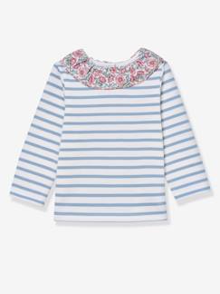 Baby-T-shirt, souspull-T-shirt-T-shirt met lange mouwen baby's