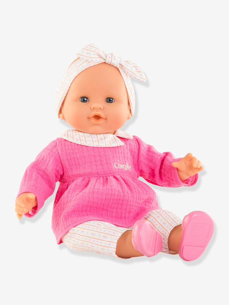 Pop COROLLE Lise Tulpen 36 cm rozen - vertbaudet enfant 