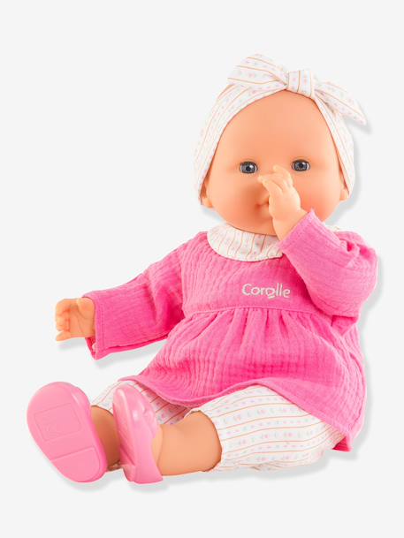 Pop COROLLE Lise Tulpen 36 cm rozen - vertbaudet enfant 