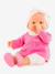 Pop COROLLE Lise Tulpen 36 cm rozen - vertbaudet enfant 