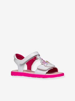 Sandalen meisjes Joyfoot GEOX  - vertbaudet enfant