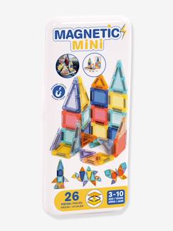 Magnetisch mini bouwspel  - vertbaudet enfant