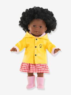 -Poppenkoffer leve de regen 36 cm