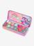 Unicorn make-up koffer meerkleurig - vertbaudet enfant 