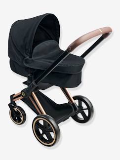 -3-in-1 Cybex Priam-kinderwagen voor poppen