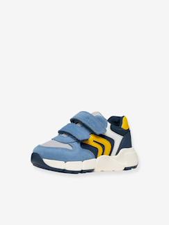 Schoenen-Baby schoenen 17-26-Sneakers Flexyper Mini