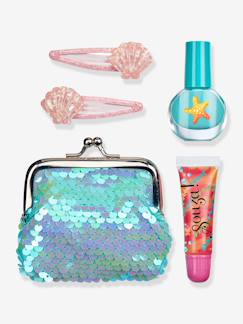 Make-up set zeemeermin  - vertbaudet enfant