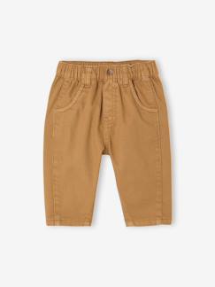 -Ballonbroek voor babyjongens