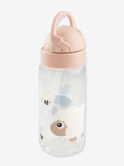 -Waterfles met intrekbaar rietje DONE BY DEER