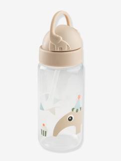 -Waterfles met intrekbaar rietje DONE BY DEER