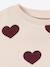 Sweater voor kinderen wit - vertbaudet enfant 