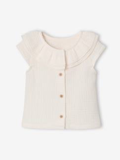 Baby-Blouse meisjes pasgeboren