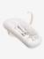 Newborn stoelset Tripp Trapp STOKKE ecru+ONWEER GRIJS - vertbaudet enfant 