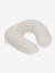 Borstvoedingskussen Softy Tetra beige+beige, bedrukt+groen - vertbaudet enfant 