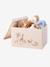 XL speelgoedkoffer beige - vertbaudet enfant 