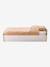 Kinderbed met opbergkoffer hout 90x190cm wit - vertbaudet enfant 