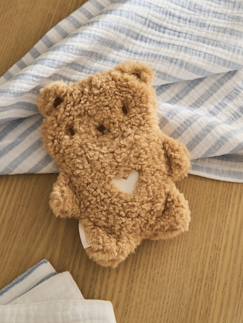 Knuffel warmwaterkruik  - vertbaudet enfant