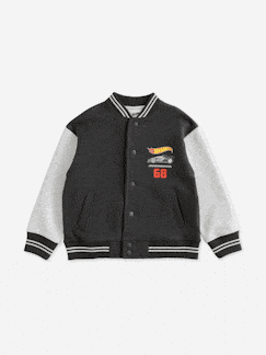 -Teddy jongen HOT WHEELS