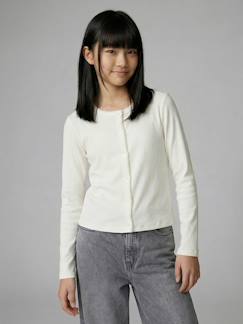-T-shirt met lange mouwen
