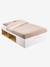 Tweepersoonsbed met opbergruimte 140x190cm wit - vertbaudet enfant 