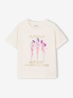 Meisje-T-shirt KPOP DEMON HUNTERS