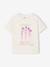 T-shirt KPOP DEMON HUNTERS ecru - vertbaudet enfant 
