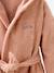 Badjas kind Hertje personaliseerbaar terracotta - vertbaudet enfant 