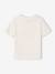 T-shirt KPOP DEMON HUNTERS ecru - vertbaudet enfant 