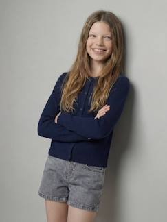 -Vest meisje