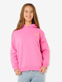 Meisje-Sweater met capuchon voor meisjes