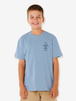 Jongens-T-shirt met korte mouwen voor jongens